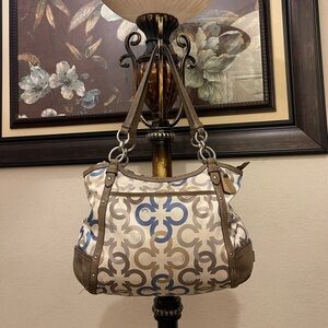 Coach, please check all picture of condition